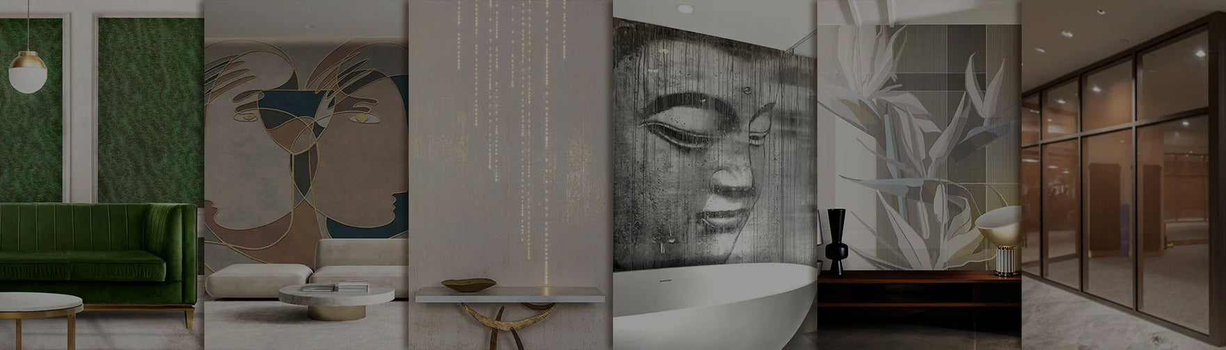 Art Surface Coverings
