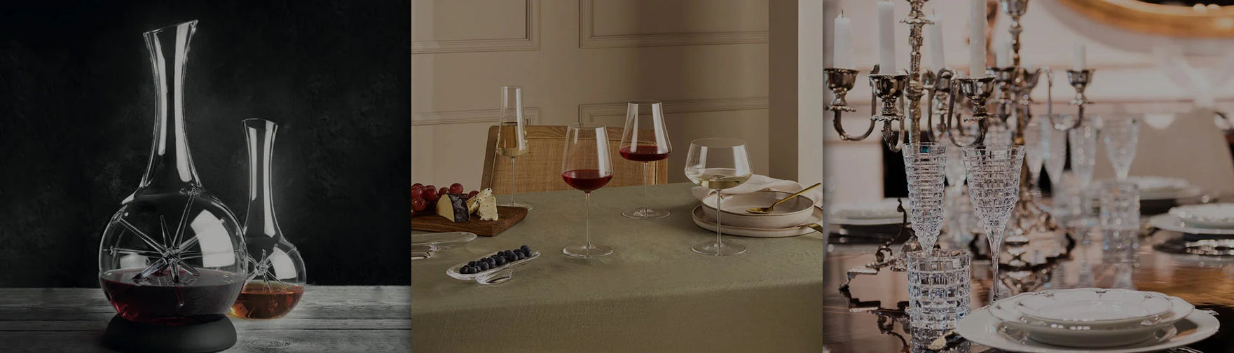 Bar Accessories