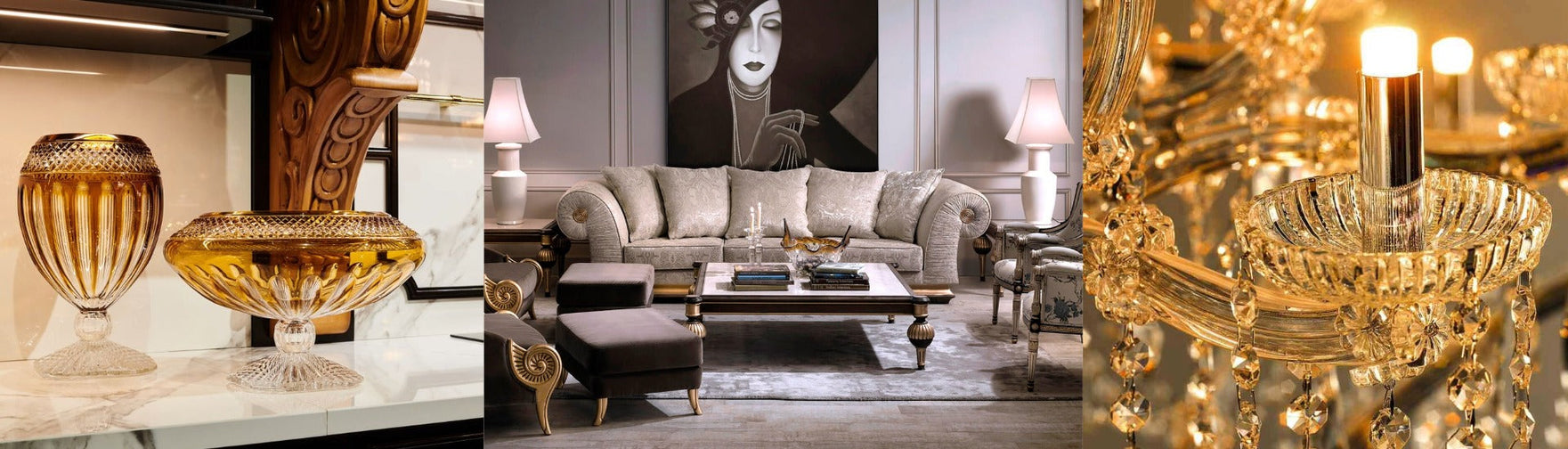 Classic Interiors