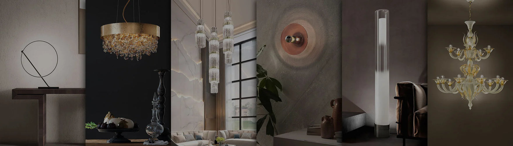 Decorative Lighting