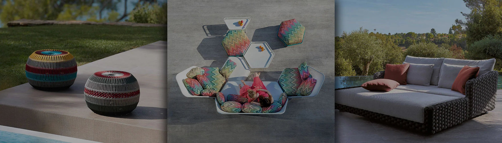 Furniture Outdoor