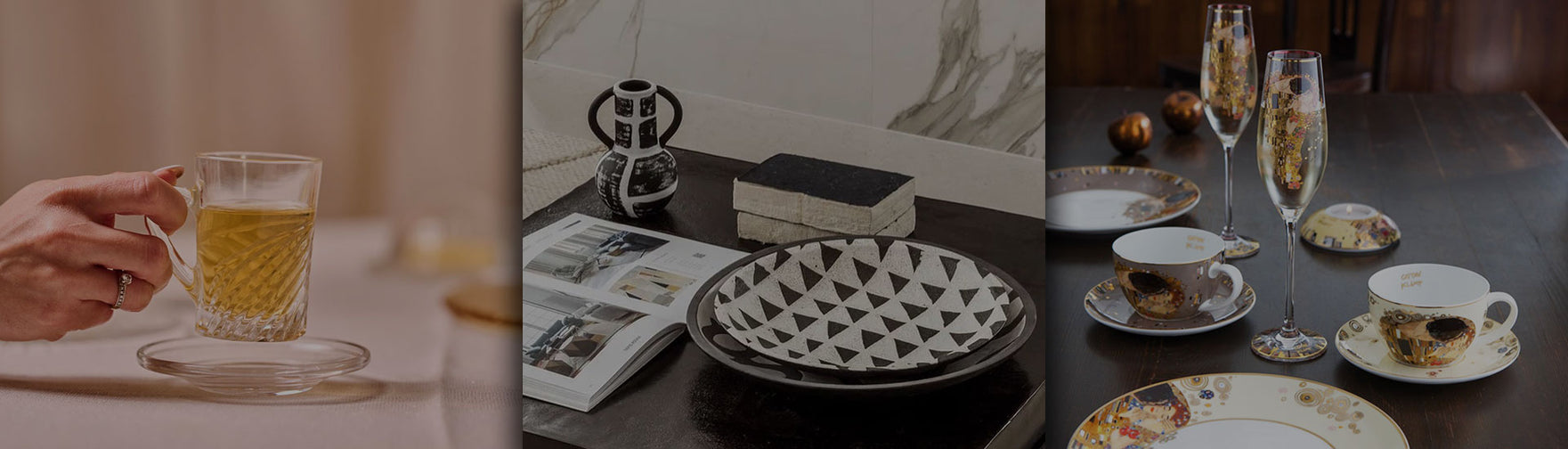 Tableware